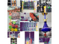materiel-complet-de-chicha-et-accessoires-varies-small-0