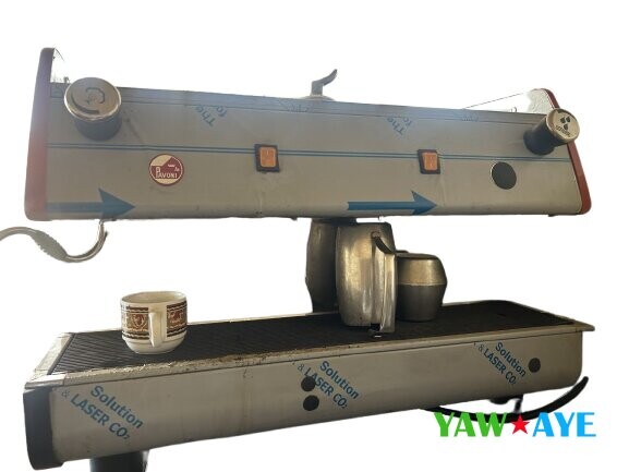 pavoni-italian-coffee-machine-great-condition-lightly-used-for-1-year-big-0