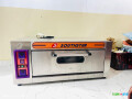 four-professionnel-southstar-inox-numerique-etat-neuf-small-1