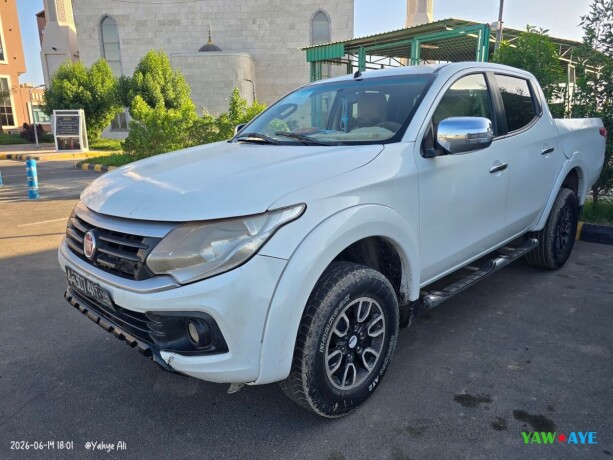 carrosserie-fiat-fullback-en-bon-etat-big-0