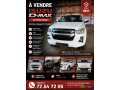 isuzu-d-max-diesel-2023-boite-automatique-etat-neuf-small-1