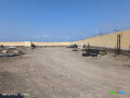 terrain-cloture-7464-m2-avec-hangar-720-m2-a-pk13-proche-proxy-gaz-small-1