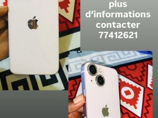 iphone-13-mini-4-mois-dutilisation-en-bon-etat