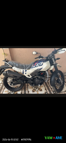 moto-hero-xpulse-200-2026-neuve-faible-kilometrage-big-0