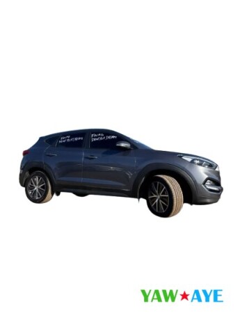 2017-hyundai-tucson-diesel-like-new-automatic-transmission-for-sale-on-yawaaye-big-1