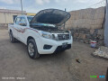 nissan-navara-2018-pick-up-diesel-en-excellent-etat-small-0
