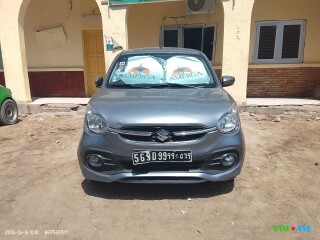 suzuki-celerio-2023-essence-bien-entretenue-excellent-etat