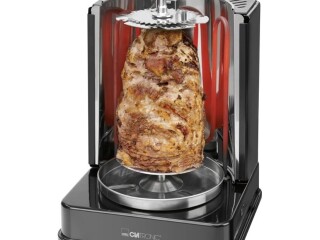machine-electrique-pour-chawarma-brochettes-et-poulets
