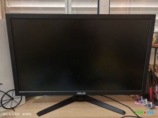ecran-gaming-asus-tuf-24-full-hd-165-hz-freesync