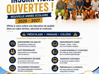 inscriptions-ouvertes-a-lecole-privee-la-plume-dor
