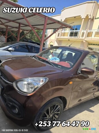 suzuki-celerio-2023-low-mileage-40000km-only-1400000-fdj-7865-call-253-77-64-47-90-big-1