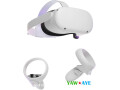 casque-oculus-quest-2-realite-virtuelle-quasi-neuf-small-1