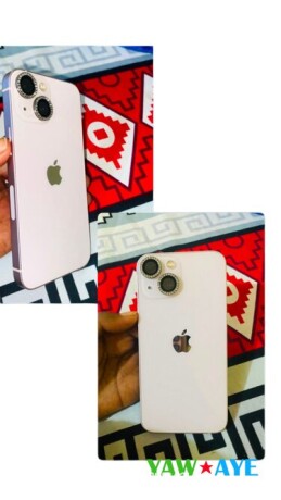iphone-13-mini-4-mois-dutilisation-en-bon-etat-big-0