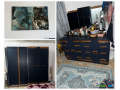 chambre-a-coucher-complete-avec-tapis-et-rideaux-small-0
