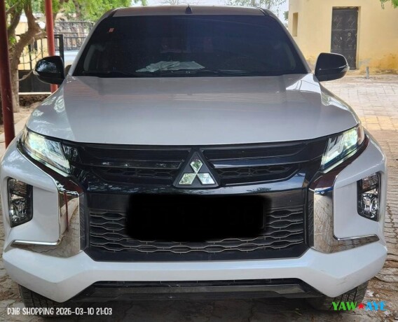 2024-mitsubishi-sportero-low-mileage-great-price-only-55000-km-for-4300000-fdj-big-0