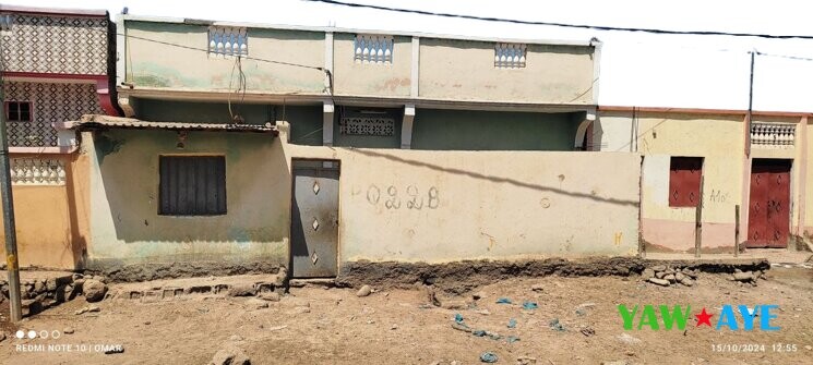 charmante-maison-f5-avec-cuisine-et-terrasse-a-cheikh-osman-opportunite-unique-big-0