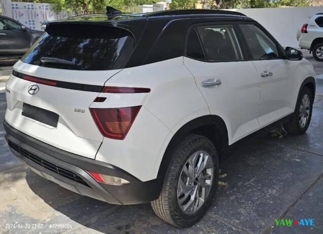 hyundai-creta-2024-diesel-automatique-en-excellent-etat-big-0