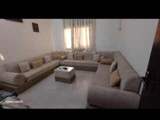 salon-saoudien-complet-de-qualite-avec-television