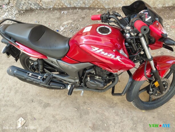 moto-hero-hunk-150-cc-tres-bon-etat-peu-utilisee-big-1