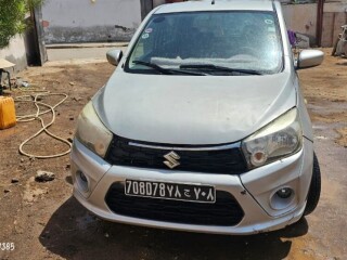 suzuki-celerio-2018-essence-boite-manuelle-en-excellent-etat