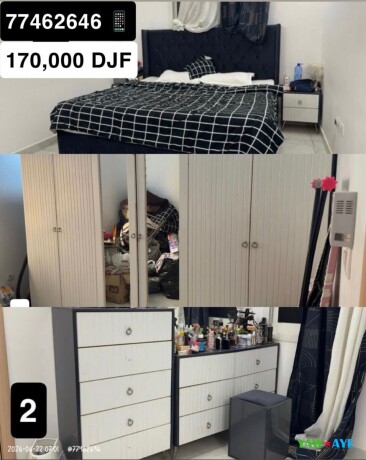 ensemble-chambre-6-pieces-en-tres-bon-etat-big-0