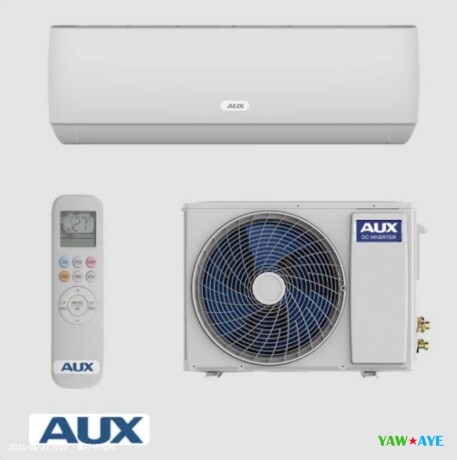 climatiseur-aux-15-cv-12000-btu-en-bon-etat-silencieux-big-0