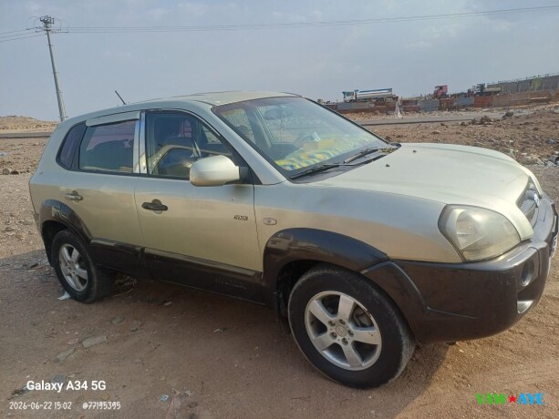 hyundai-tucson-2006-diesel-automatique-en-bon-etat-big-1