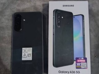 samsung-a36-5g-128gb-storage-8gb-ram-like-new-unbeatable-deal-on-yawaaye