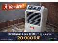 climatiseur-a-eau-fresh-portable-compact-et-efficace-small-0