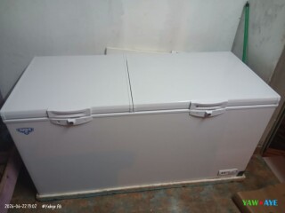 refrigerateur-congelateur-sam-double-couvercle-neuf