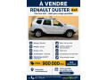 renault-duster-4x4-2012-diesel-boite-manuelle-bon-etat-small-0