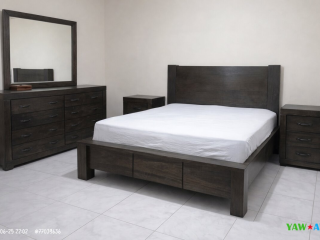 chambre-complete-moderne-en-bois-fonce-style-contemporain