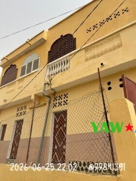 maison-f6-avec-titre-foncier-a-t3-pres-du-lycee-de-balbala-big-0