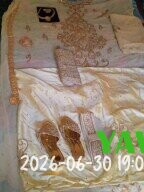 boubou-de-mariage-neuf-a-prix-attractif-big-0