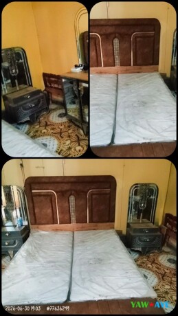 chambre-a-coucher-lumineux-en-excellent-etat-big-1