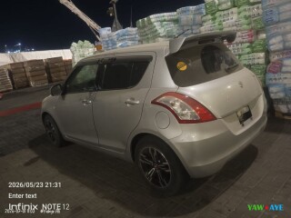 suzuki-swift-2017-essence-boite-automatique-disponible