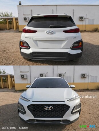 hyundai-kona-diesel-2023-boite-automatique-excellent-etat-big-0