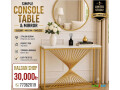 console-moderne-avec-miroir-a-prix-promotionnel-small-0