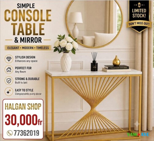 console-moderne-avec-miroir-a-prix-promotionnel-big-0