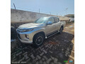 mitsubishi-l200-gls-2023-diesel-boite-automatique-excellent-etat-small-1