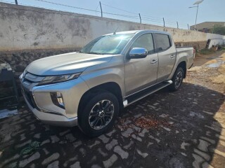 mitsubishi-l200-gls-2023-diesel-boite-automatique-excellent-etat