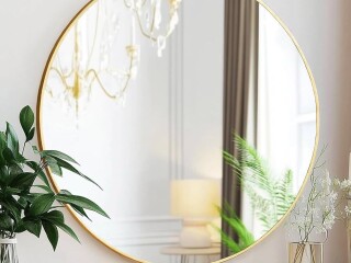 decoration-moderne-et-miroir-rond-en-promotion