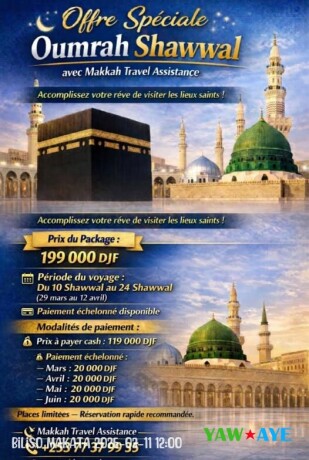 flexible-payment-options-for-oumrah-in-shawwal-book-now-on-yawaaye-big-0