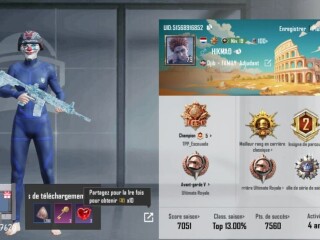 compte-pubg-premium-avec-skins-et-equipements-exclusifs