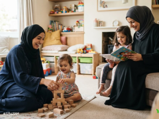 nounou-baby-sitter-multilingue-serieuse