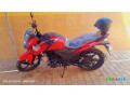 moto-honda-sp160-rouge-2023-quasi-neuve-impeccable-etat-small-0