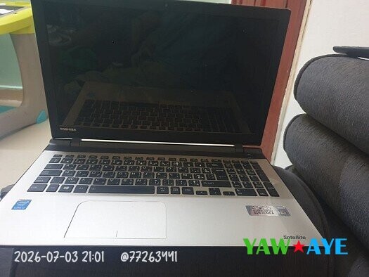 pc-portable-toshiba-en-bon-etat-big-0