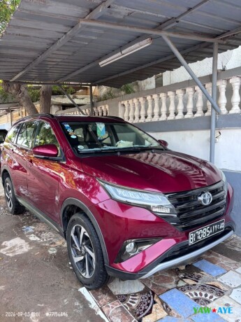 toyota-rush-essence-2019-boite-manuelle-bon-etat-big-0
