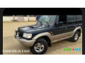 2001-hyundai-galloper-turbo-diesel-excellent-condition-99hp-yawaaye-deals-small-0