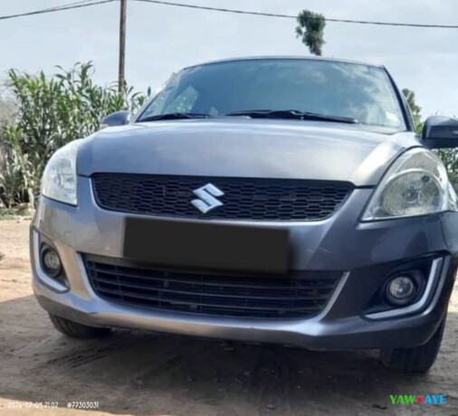 suzuki-swift-10-essence-automatique-bon-etat-big-0